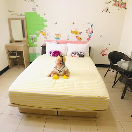 Dai B&B Jincheng Exterior photo