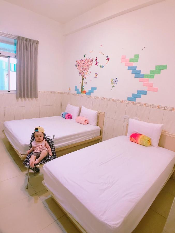 Dai B&B Jincheng Exterior photo