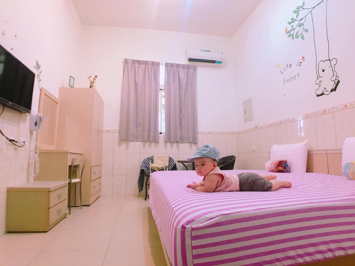 Dai B&B Jincheng Exterior photo