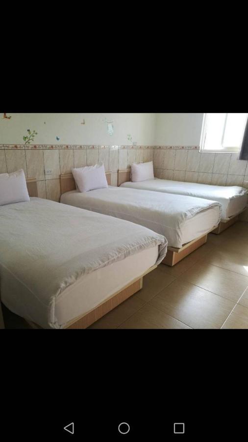 Dai B&B Jincheng Exterior photo