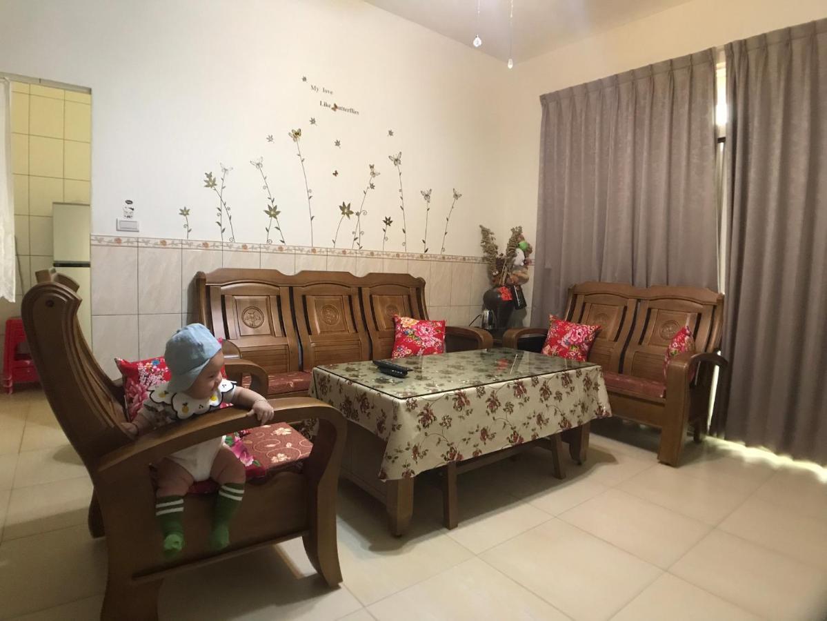 Dai B&B Jincheng Exterior photo