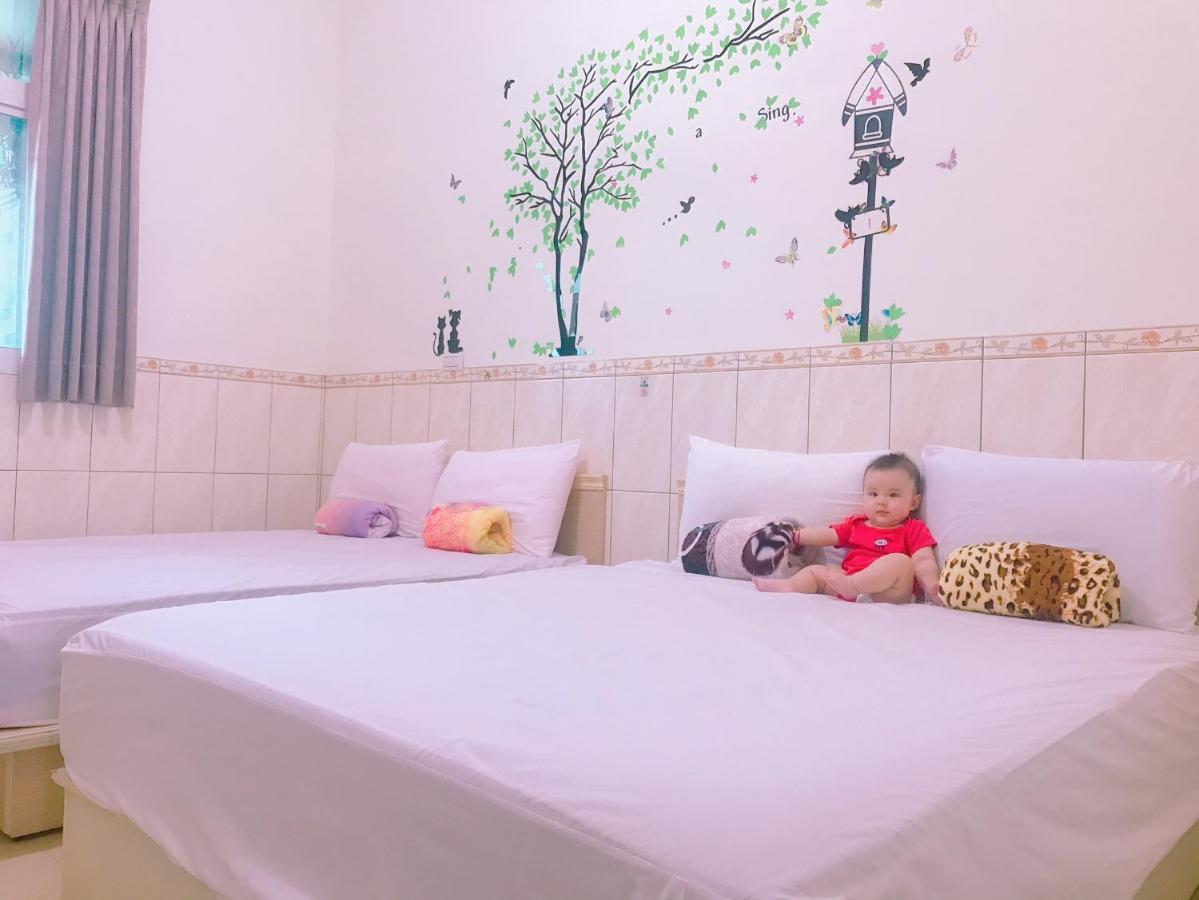 Dai B&B Jincheng Exterior photo