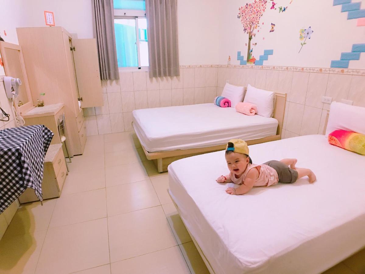 Dai B&B Jincheng Exterior photo