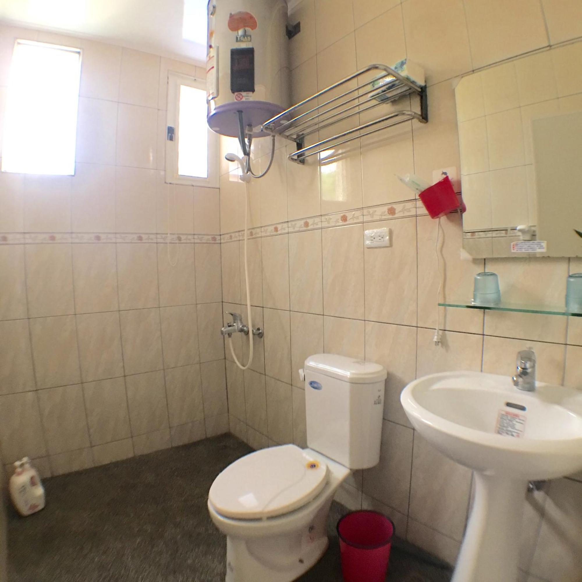 Dai B&B Jincheng Room photo
