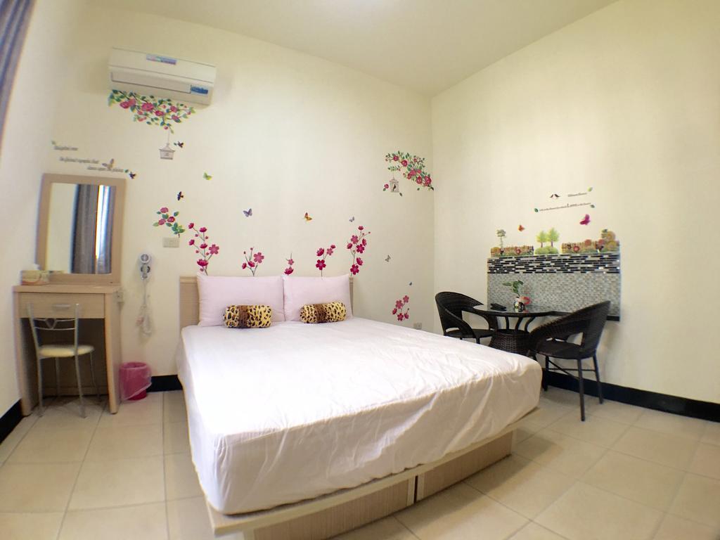 Dai B&B Jincheng Exterior photo