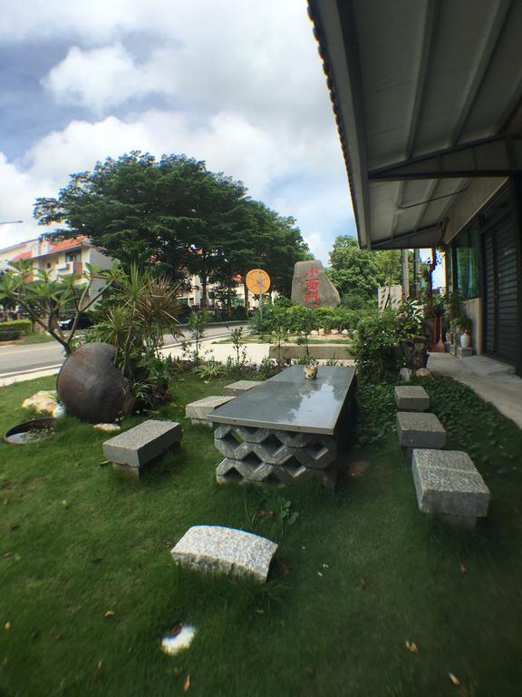 Dai B&B Jincheng Exterior photo