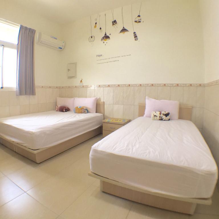 Dai B&B Jincheng Exterior photo