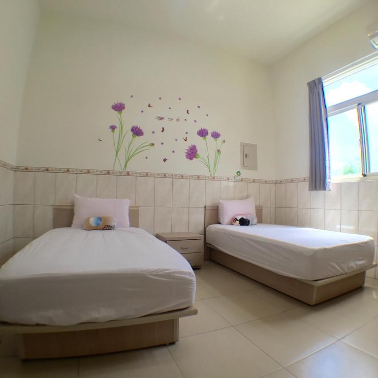 Dai B&B Jincheng Exterior photo