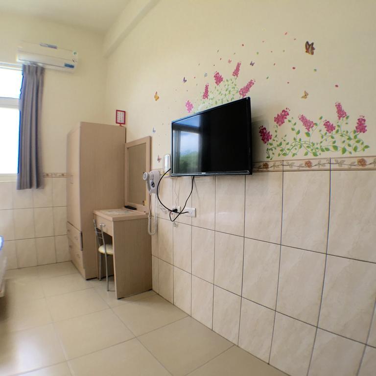 Dai B&B Jincheng Exterior photo