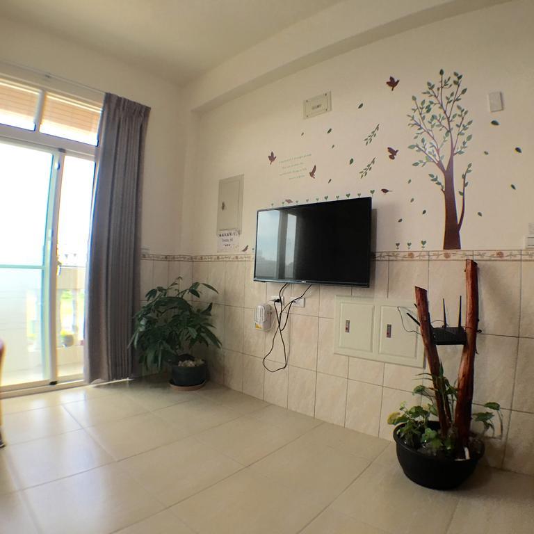 Dai B&B Jincheng Exterior photo